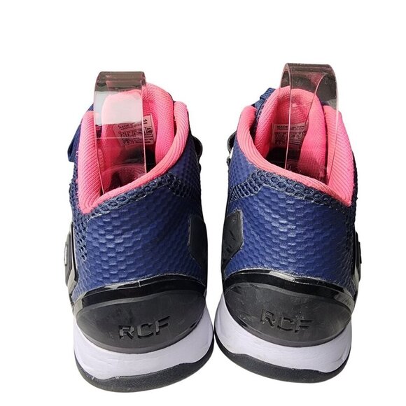 Reebok Crossfit Transition Cross-Trainer Shoe Size 7.5 - Picture 5 of 12